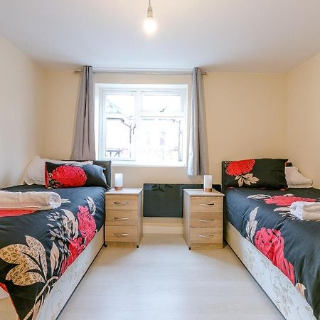 Birmingham Bhx-Hs2 -Nec Apartment Exterior photo