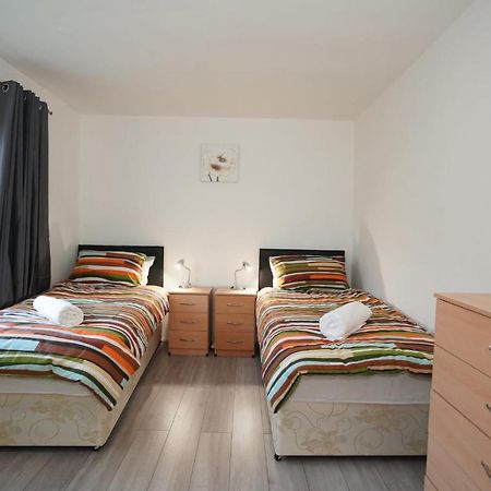 Birmingham Bhx-Hs2 -Nec Apartment Exterior photo