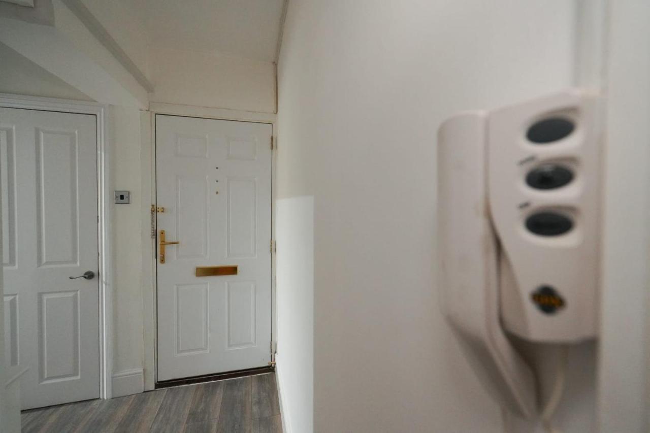 Birmingham Bhx-Hs2 -Nec Apartment Exterior photo