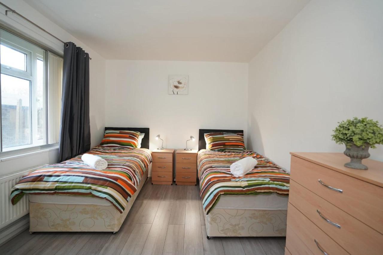 Birmingham Bhx-Hs2 -Nec Apartment Exterior photo